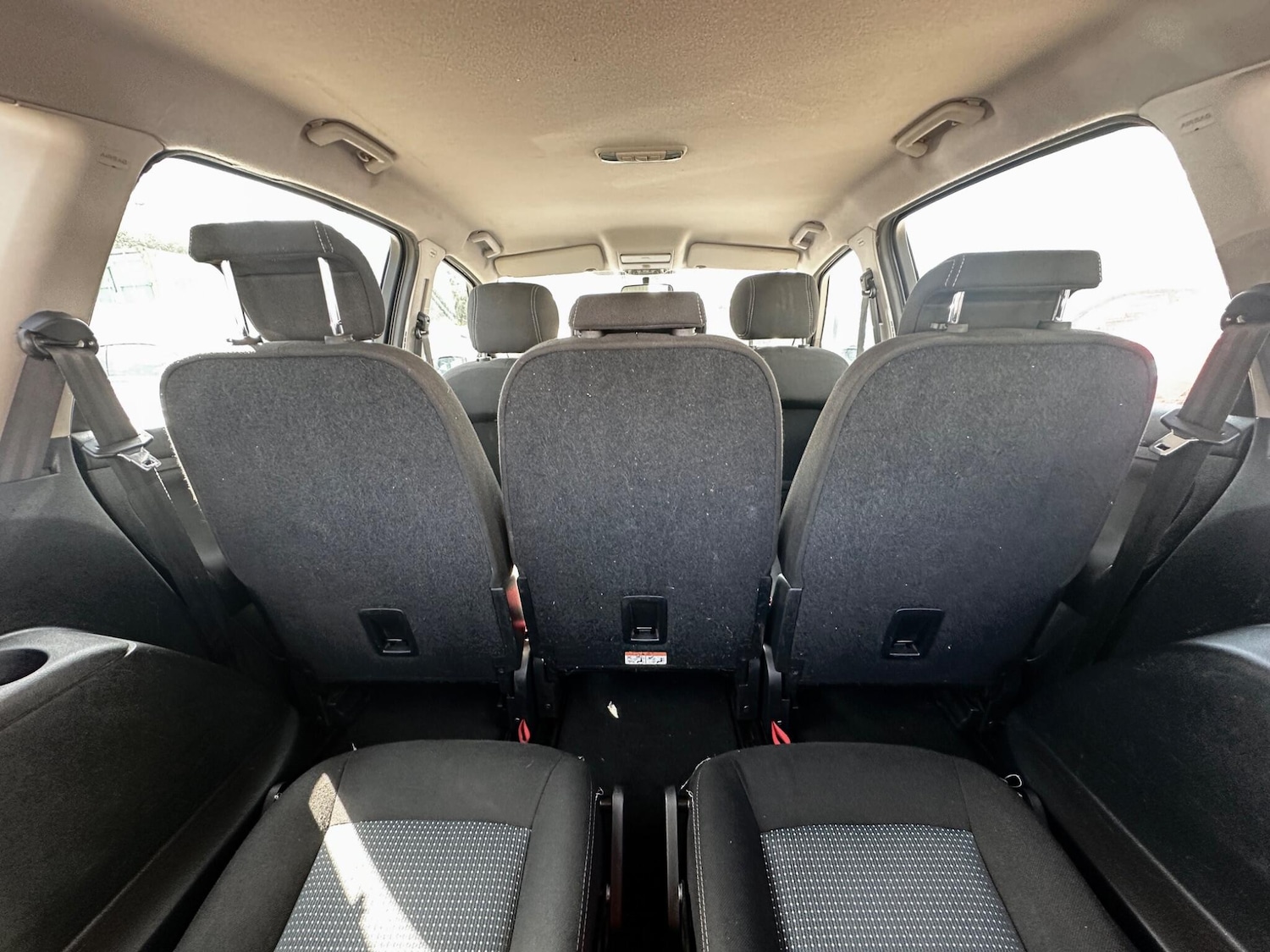 Used Ford S-Max 2013 for sale - 76672510: Photo 40