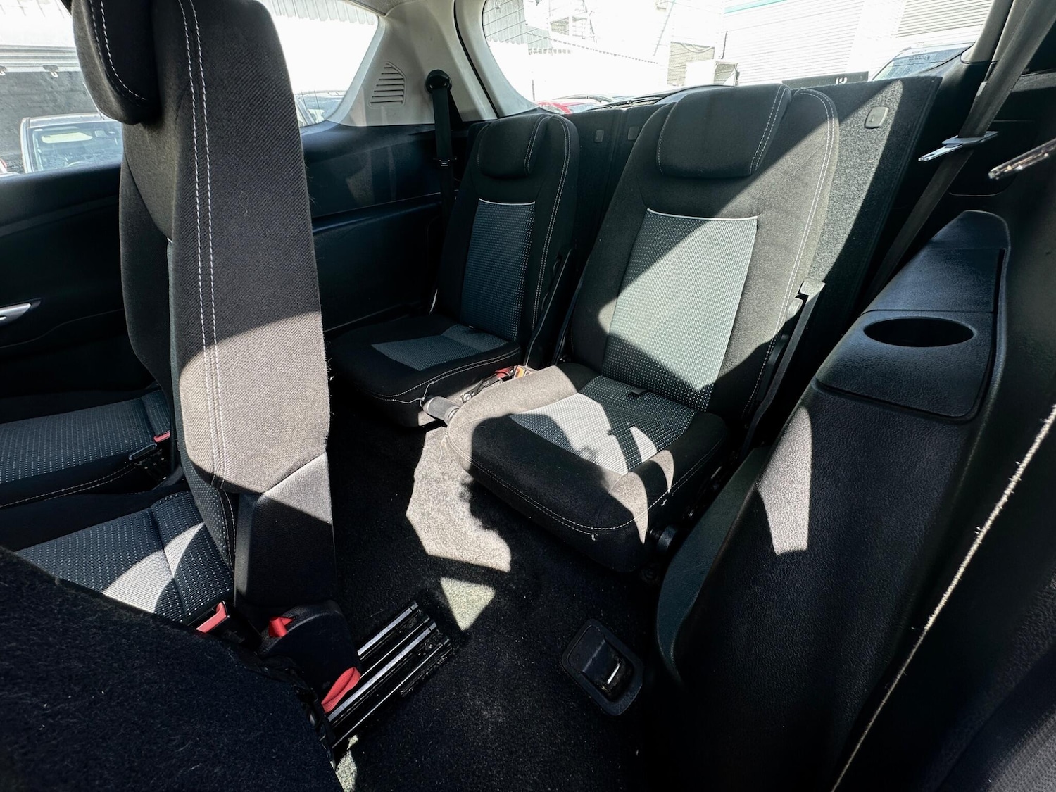 Used Ford S-Max 2013 for sale - 76672510: Photo 46