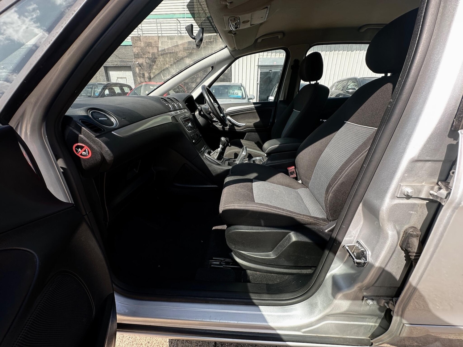 Used Ford S-Max 2013 for sale - 76672510: Photo 48