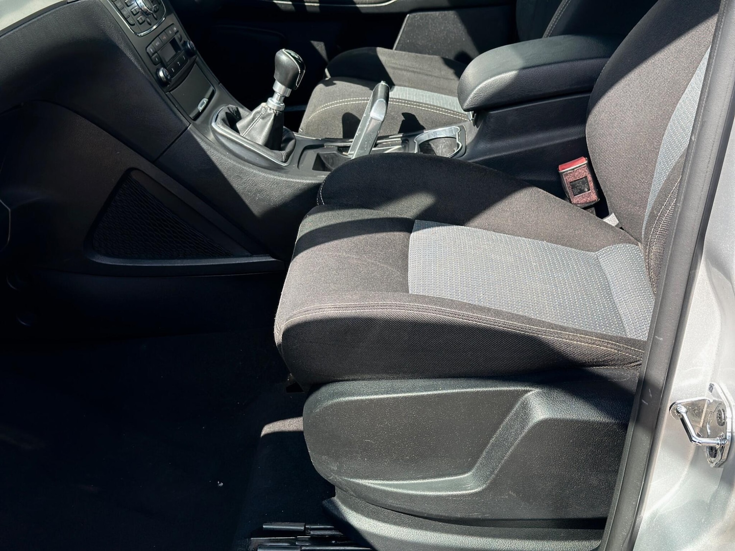 Used Ford S-Max 2013 for sale - 76672510: Photo 50