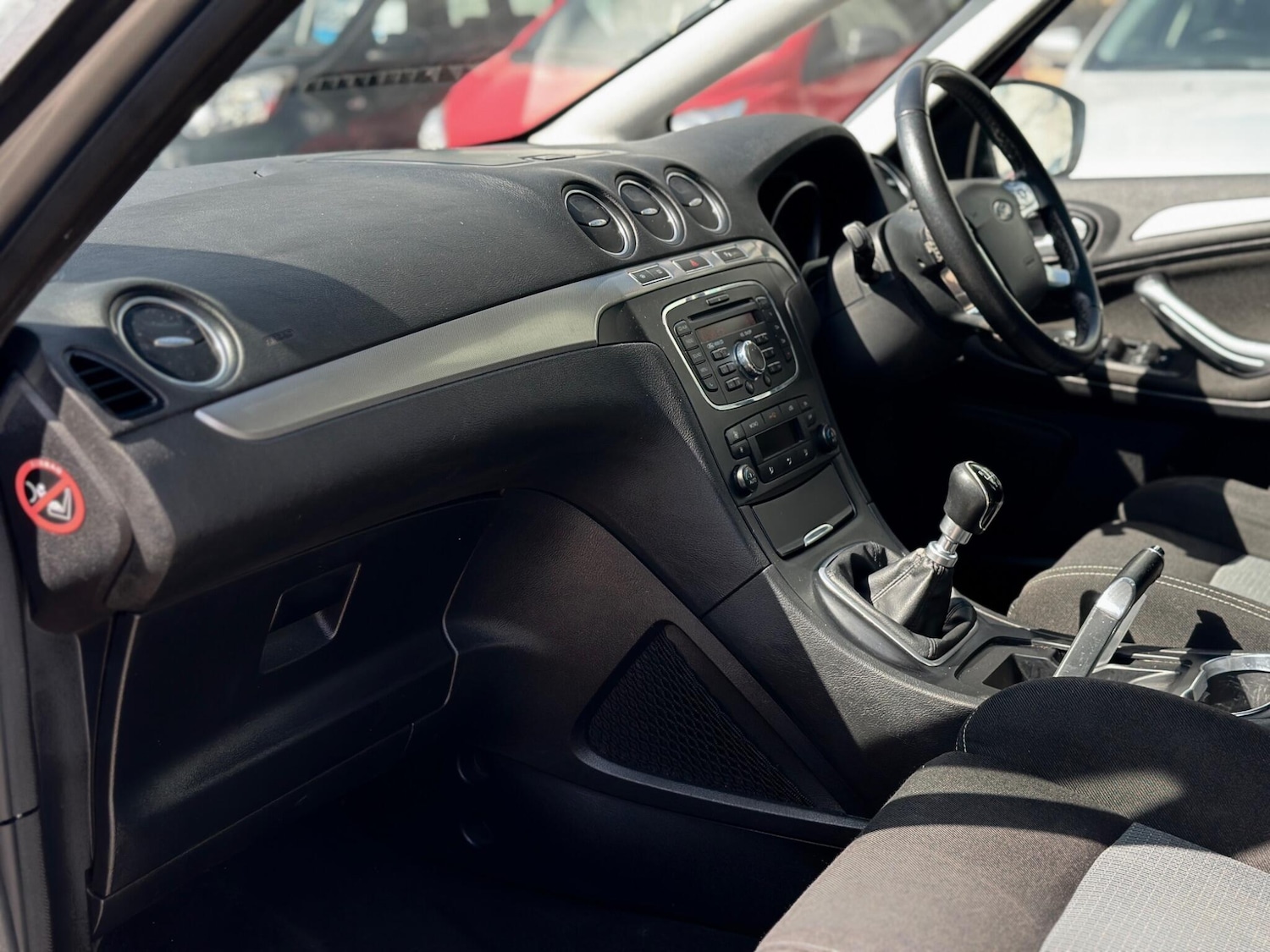 Used Ford S-Max 2013 for sale - 76672510: Photo 51