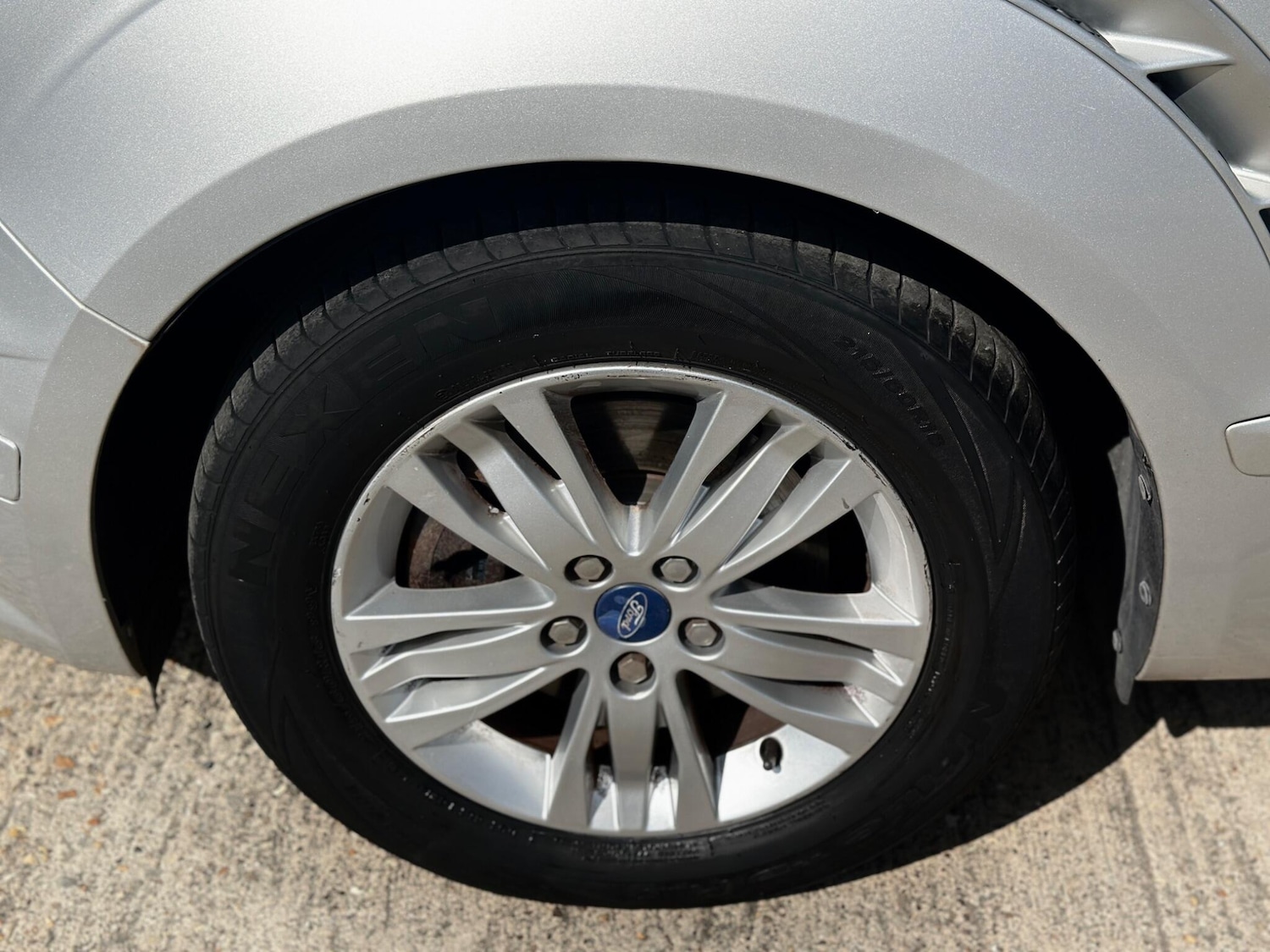 Used Ford S-Max 2013 for sale - 76672510: Photo 52