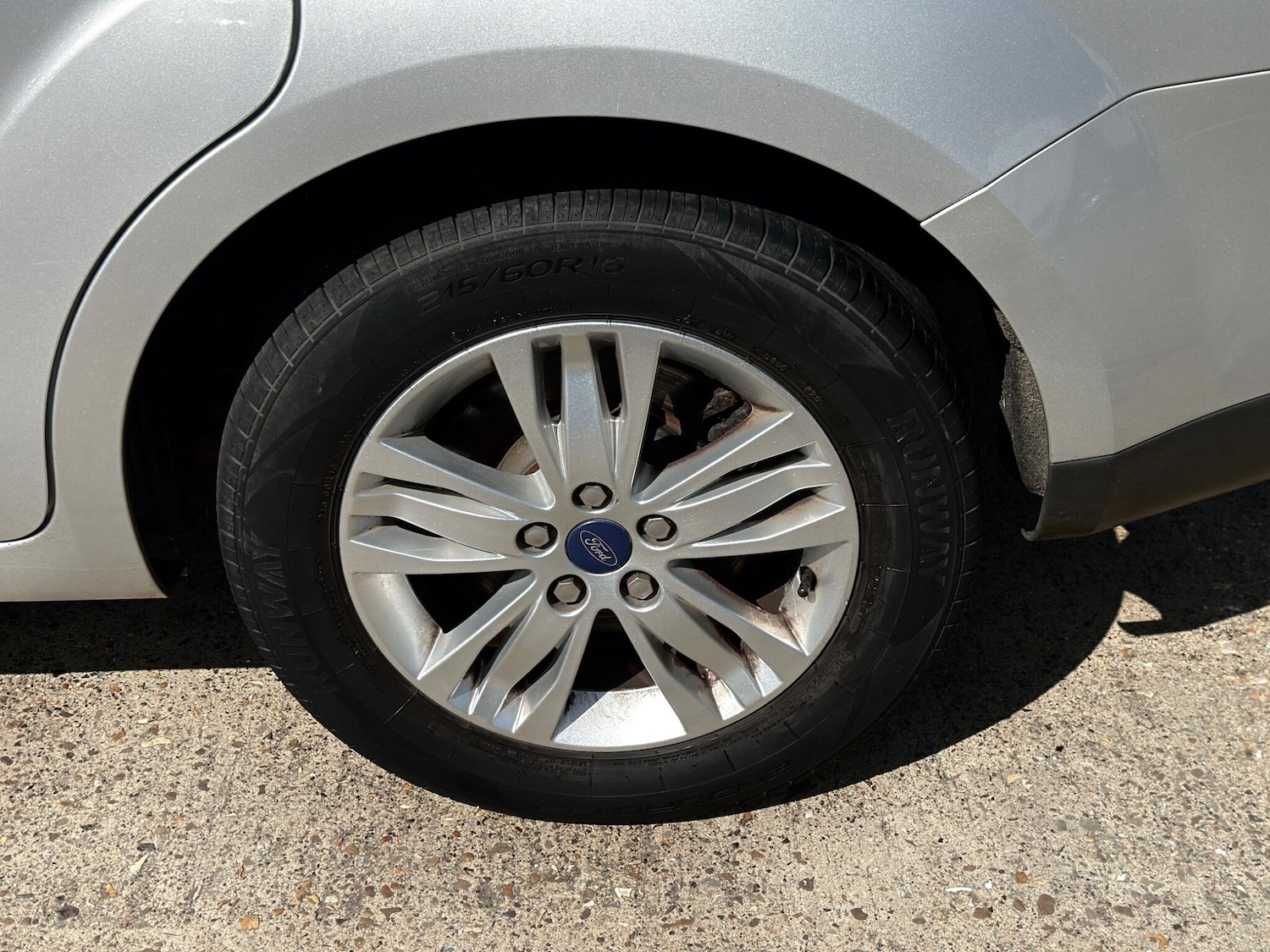 Used Ford S-Max 2013 for sale - 76672510: Photo 53