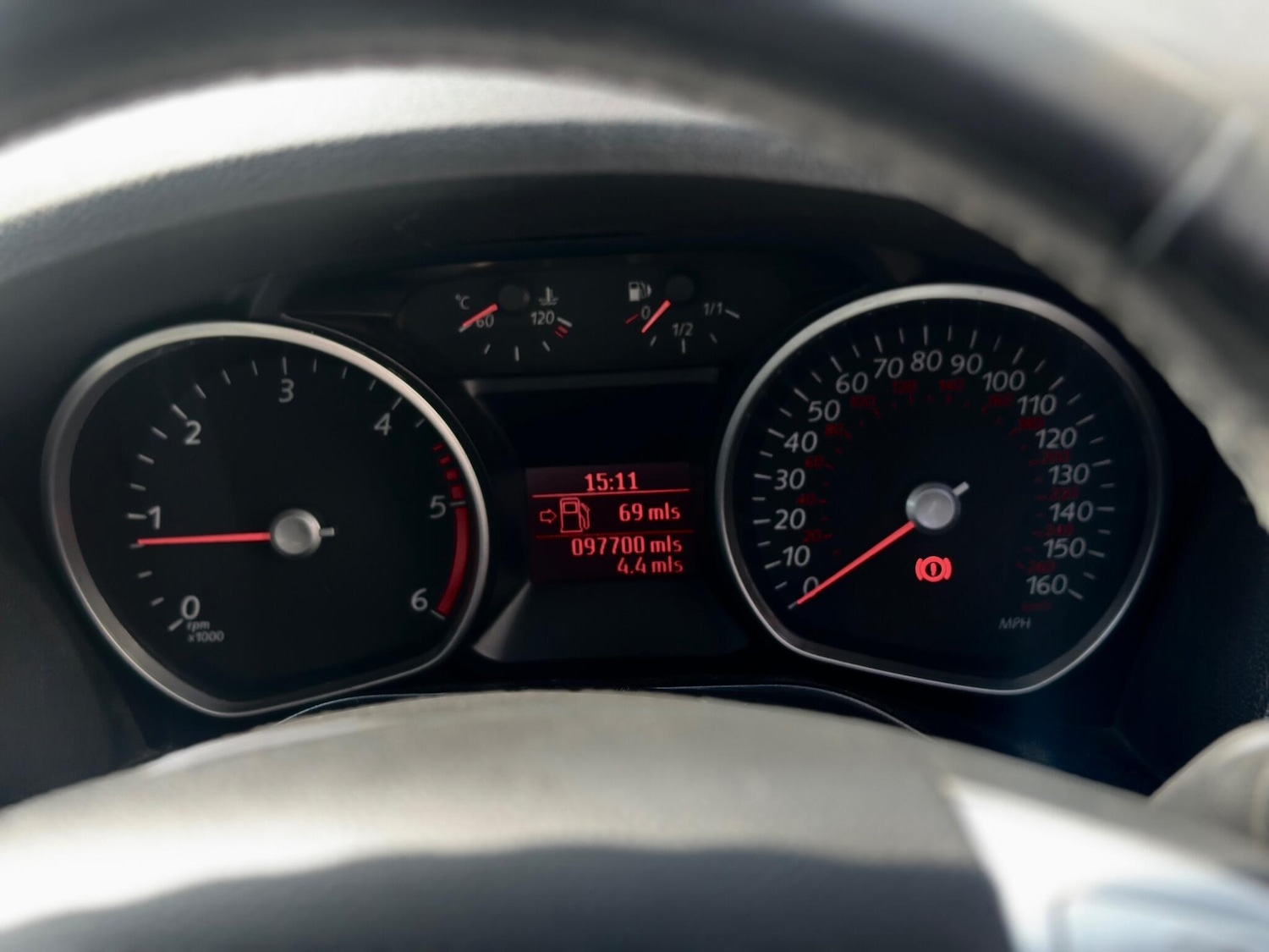 Used Ford S-Max 2013 for sale - 76672510: Photo 6