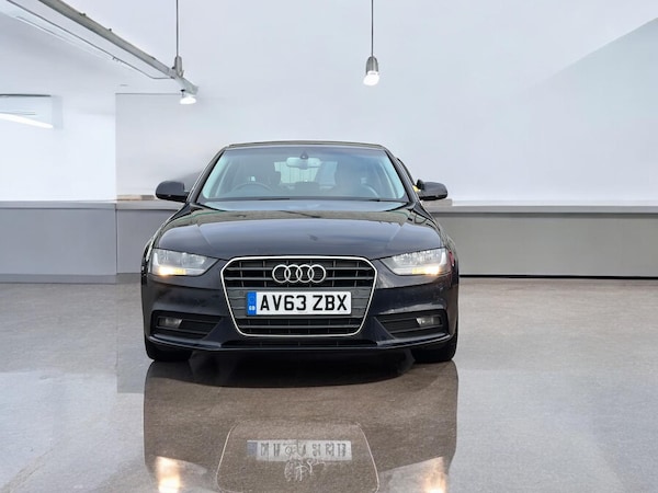 Used Audi A4 2014 for sale - 73811530: Photo 14