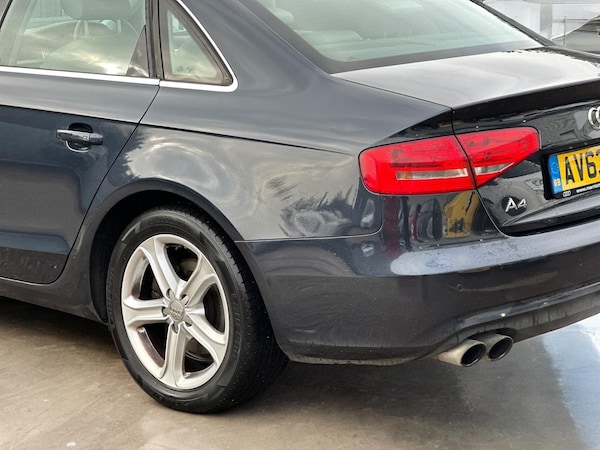 Used Audi A4 2014 for sale - 73811530: Photo 15