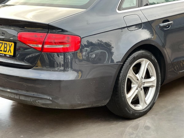 Used Audi A4 2014 for sale - 73811530: Photo 16