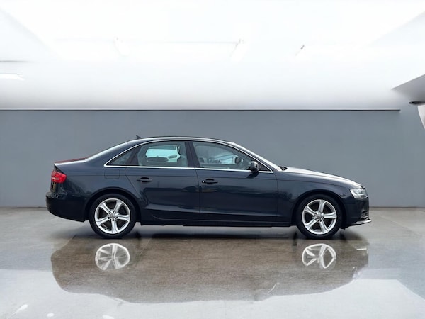 Used Audi A4 2014 for sale - 73811530: Photo 19