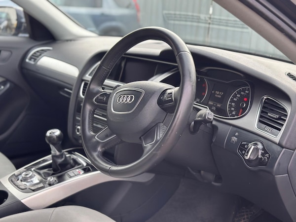 Used Audi A4 2014 for sale - 73811530: Photo 24