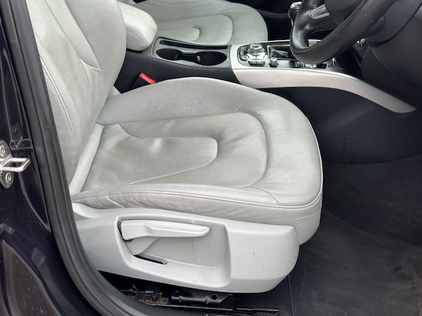 Used Audi A4 2014 for sale - 73811530: Photo 25