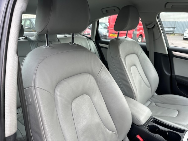 Used Audi A4 2014 for sale - 73811530: Photo 26