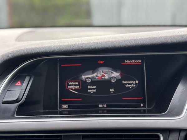 Used Audi A4 2014 for sale - 73811530: Photo 28