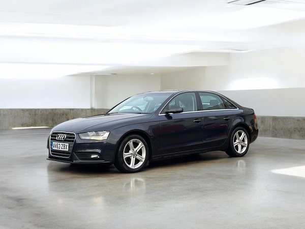 Used Audi A4 2014 for sale - 73811530: Photo 2