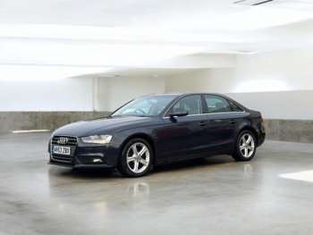 Used Audi A4 2014 for sale - 73811530: Photo