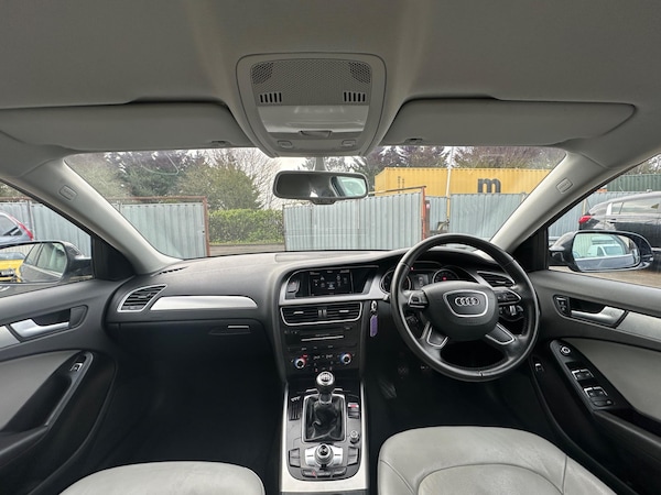 Used Audi A4 2014 for sale - 73811530: Photo 30