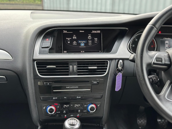 Used Audi A4 2014 for sale - 73811530: Photo 31