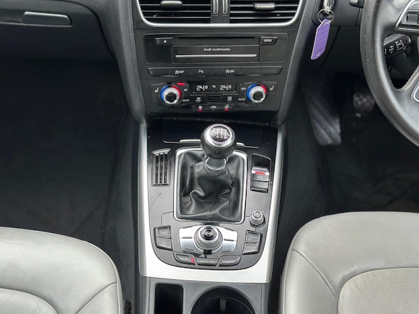 Used Audi A4 2014 for sale - 73811530: Photo 32