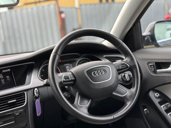 Used Audi A4 2014 for sale - 73811530: Photo 34