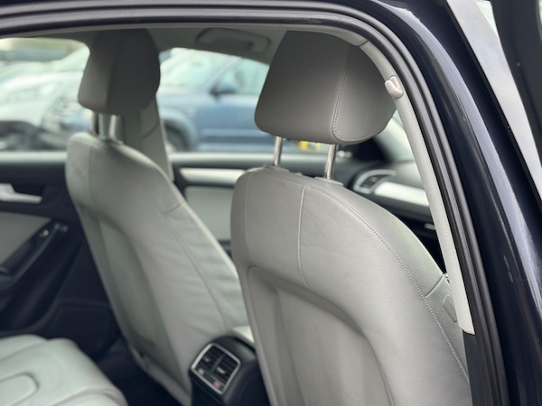 Used Audi A4 2014 for sale - 73811530: Photo 35