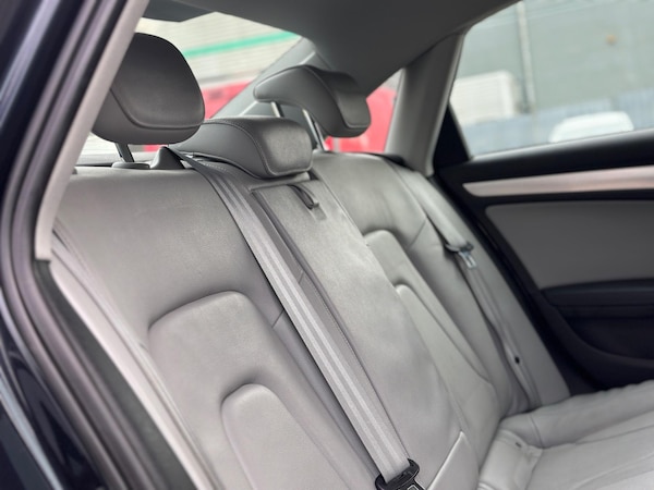 Used Audi A4 2014 for sale - 73811530: Photo 37