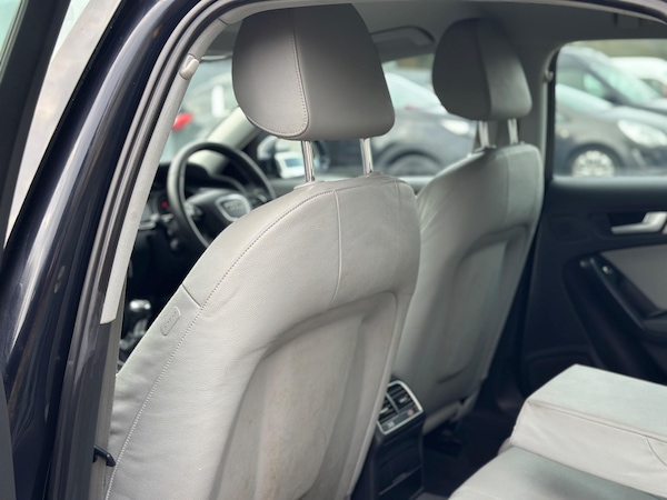 Used Audi A4 2014 for sale - 73811530: Photo 39