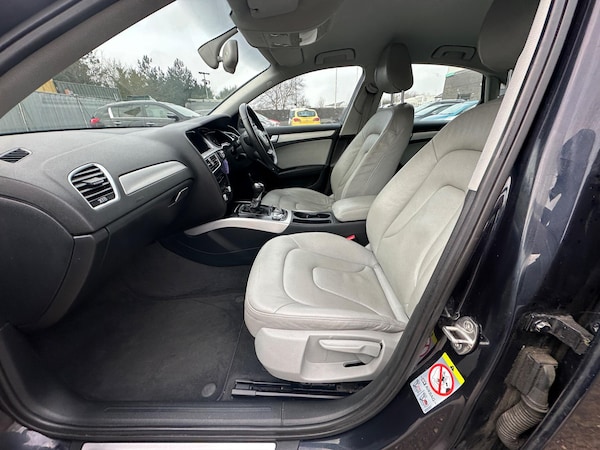 Used Audi A4 2014 for sale - 73811530: Photo 41