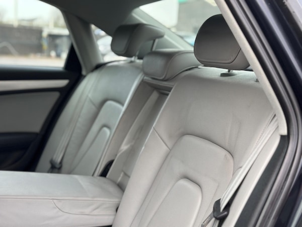 Used Audi A4 2014 for sale - 73811530: Photo 43