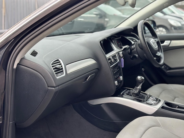Used Audi A4 2014 for sale - 73811530: Photo 44