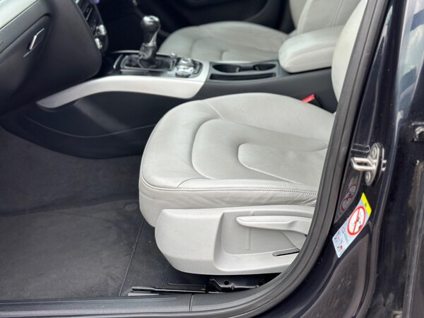 Used Audi A4 2014 for sale - 73811530: Photo 45