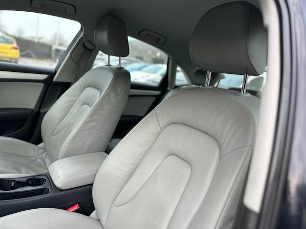 Used Audi A4 2014 for sale - 73811530: Photo 46