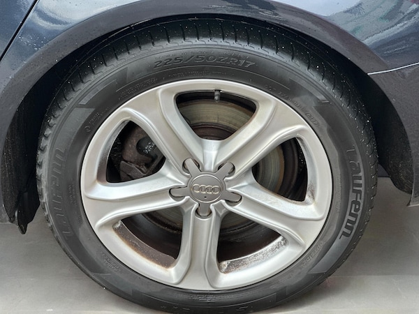 Used Audi A4 2014 for sale - 73811530: Photo 50