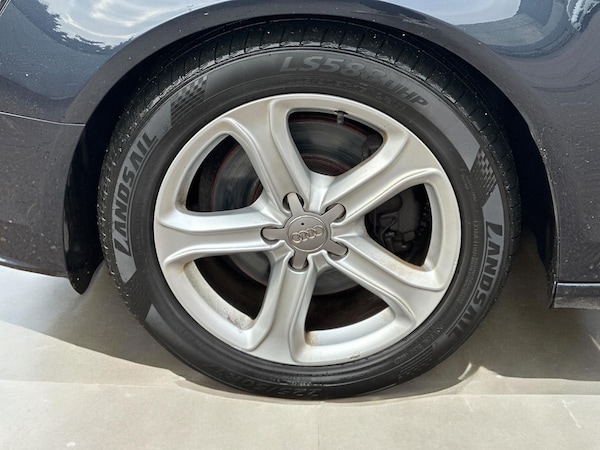 Used Audi A4 2014 for sale - 73811530: Photo 5
