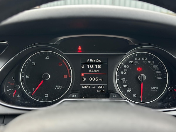 Used Audi A4 2014 for sale - 73811530: Photo 7