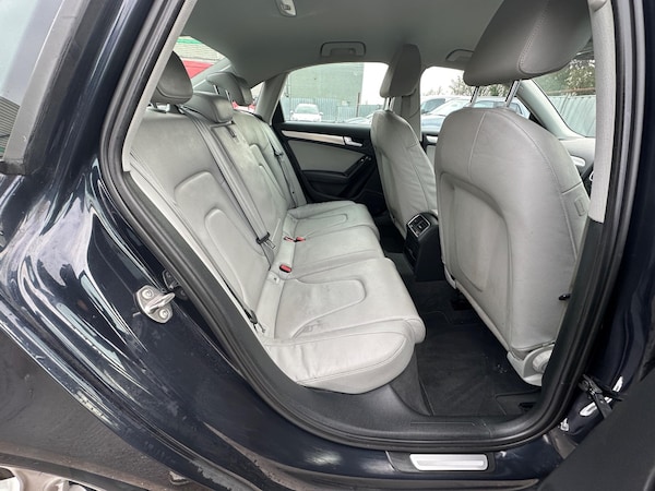 Used Audi A4 2014 for sale - 73811530: Photo 8