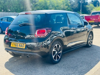 Used DS Automobiles DS 3 2017 for sale - 78416829: Photo