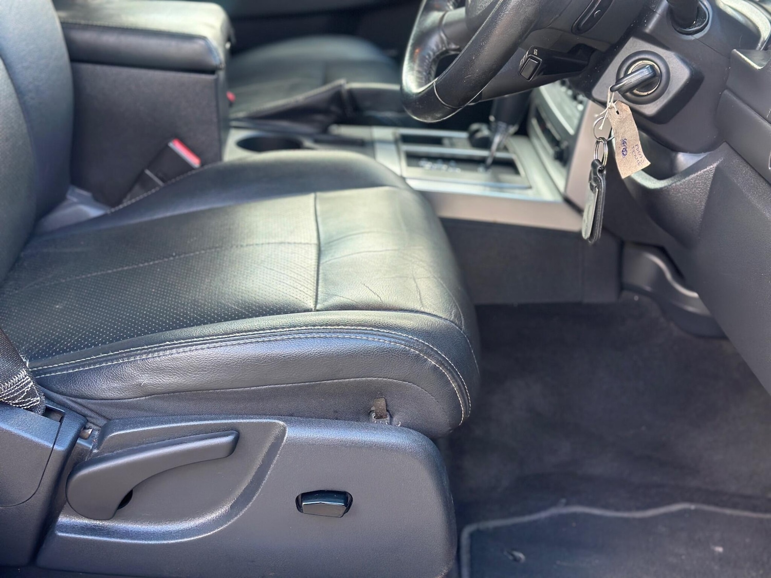 Used Jeep Cherokee 2010 for sale - 76610140: Photo 22