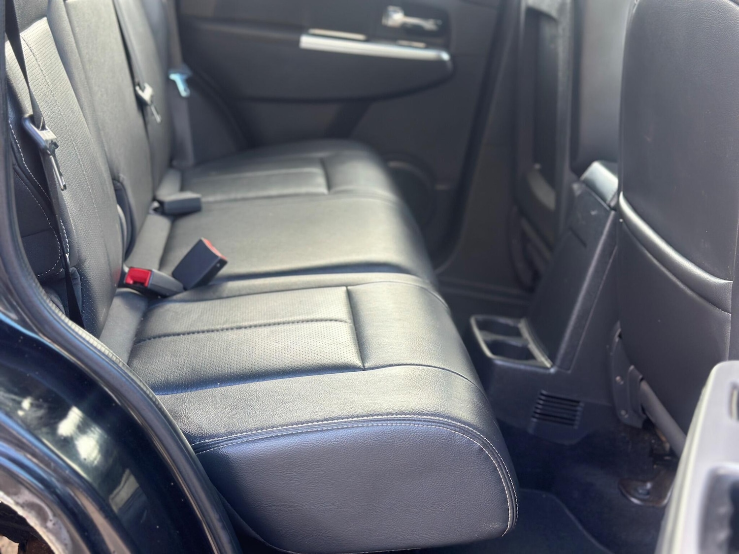 Used Jeep Cherokee 2010 for sale - 76610140: Photo 32