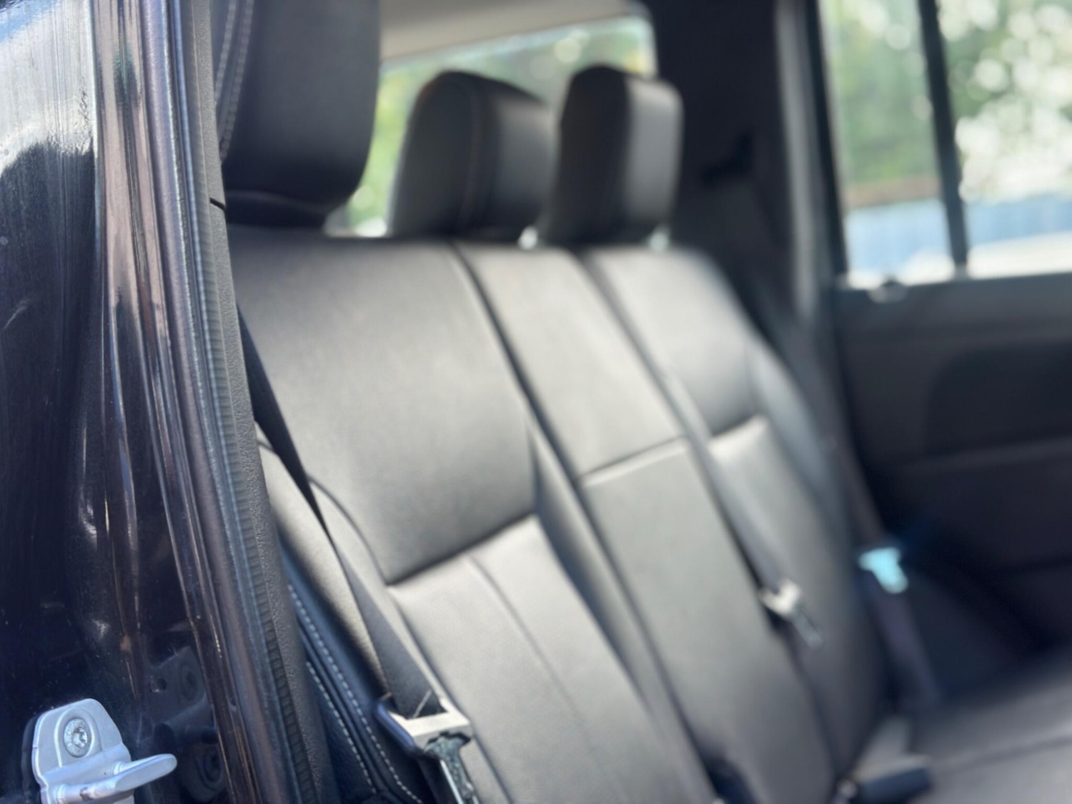 Used Jeep Cherokee 2010 for sale - 76610140: Photo 33