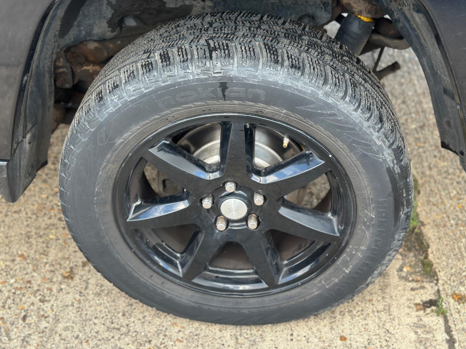 Used Jeep Cherokee 2010 for sale - 76610140: Photo 45