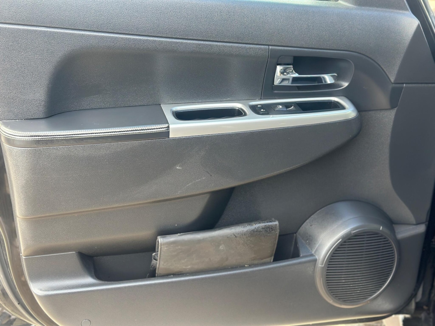 Used Jeep Cherokee 2010 for sale - 76610140: Photo 46