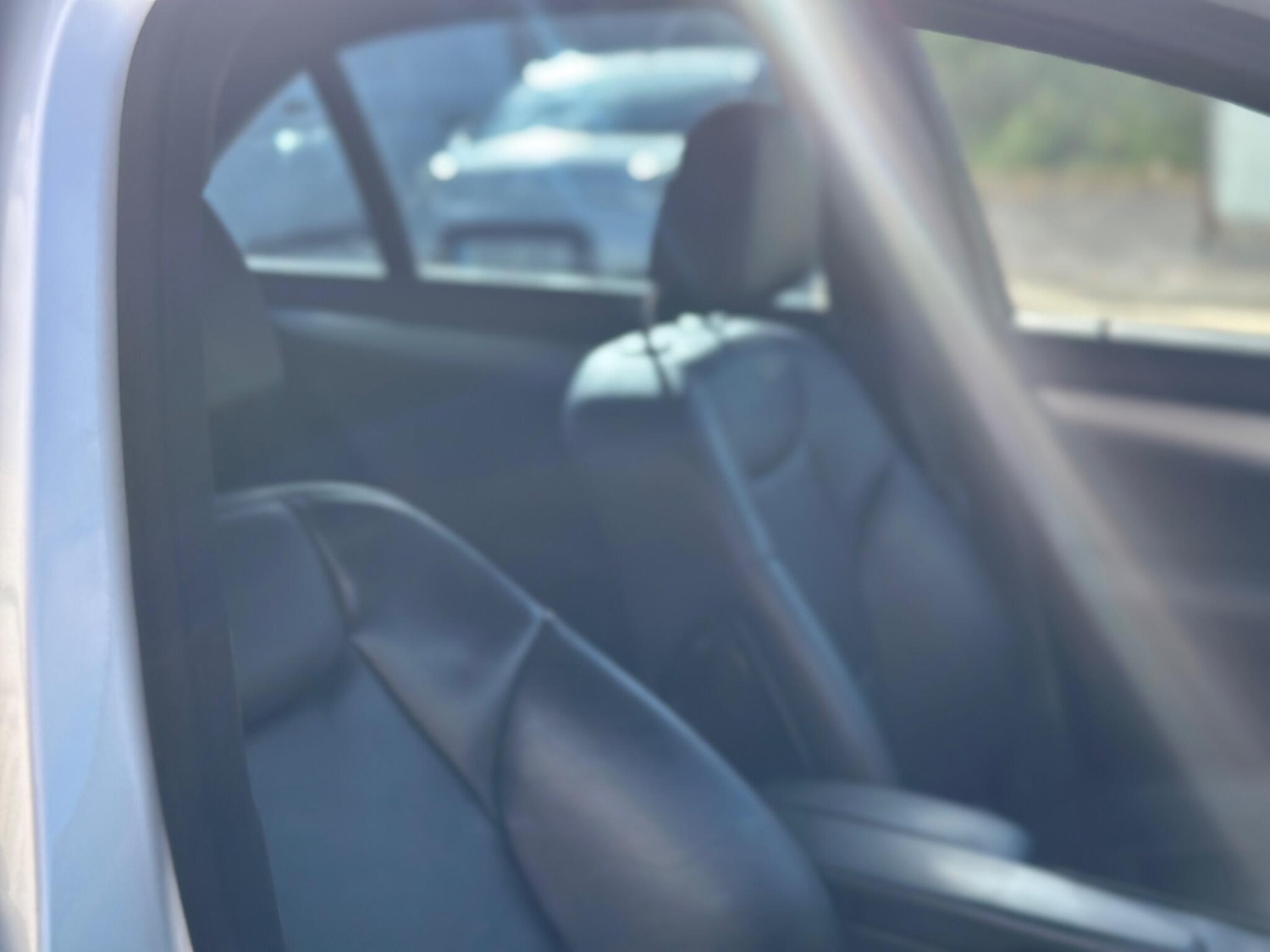 Used Mercedes-Benz C Class 2010 for sale - 76348728: Photo 21