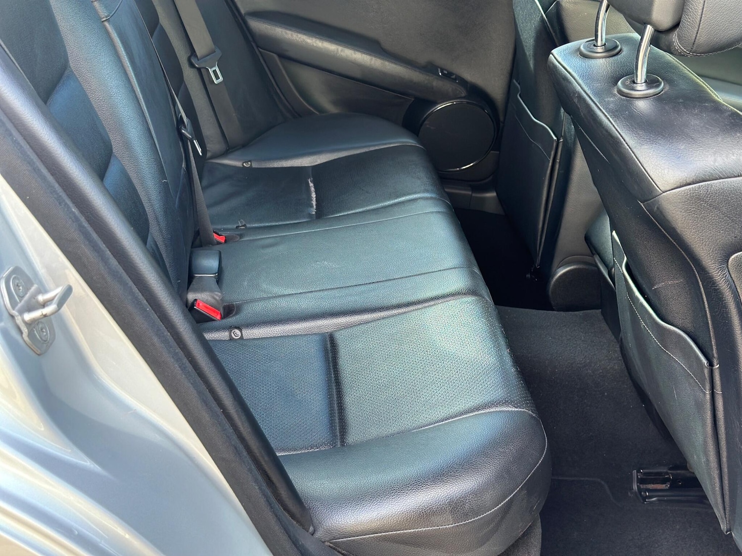 Used Mercedes-Benz C Class 2010 for sale - 76348728: Photo 27