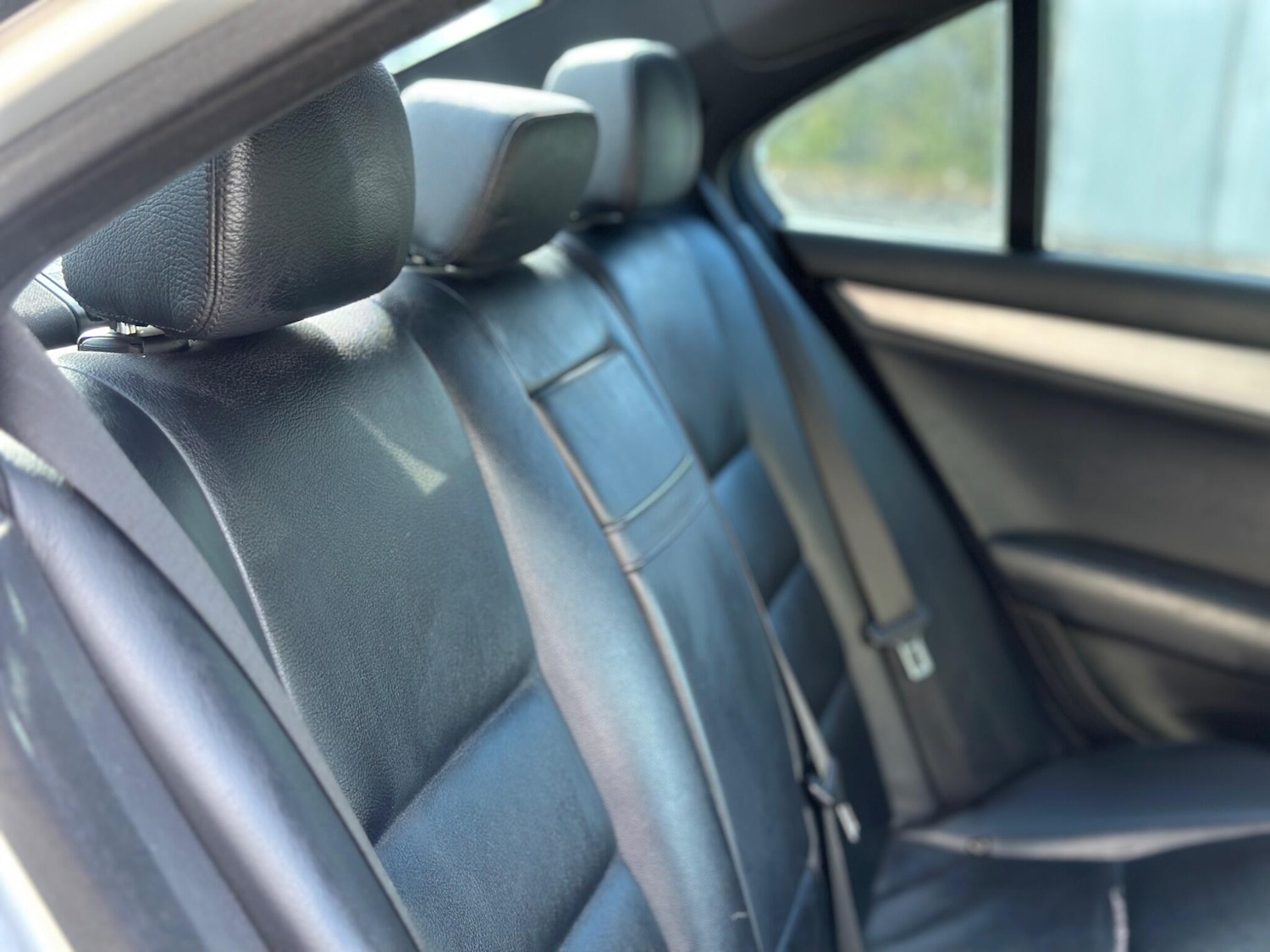 Used Mercedes-Benz C Class 2010 for sale - 76348728: Photo 28