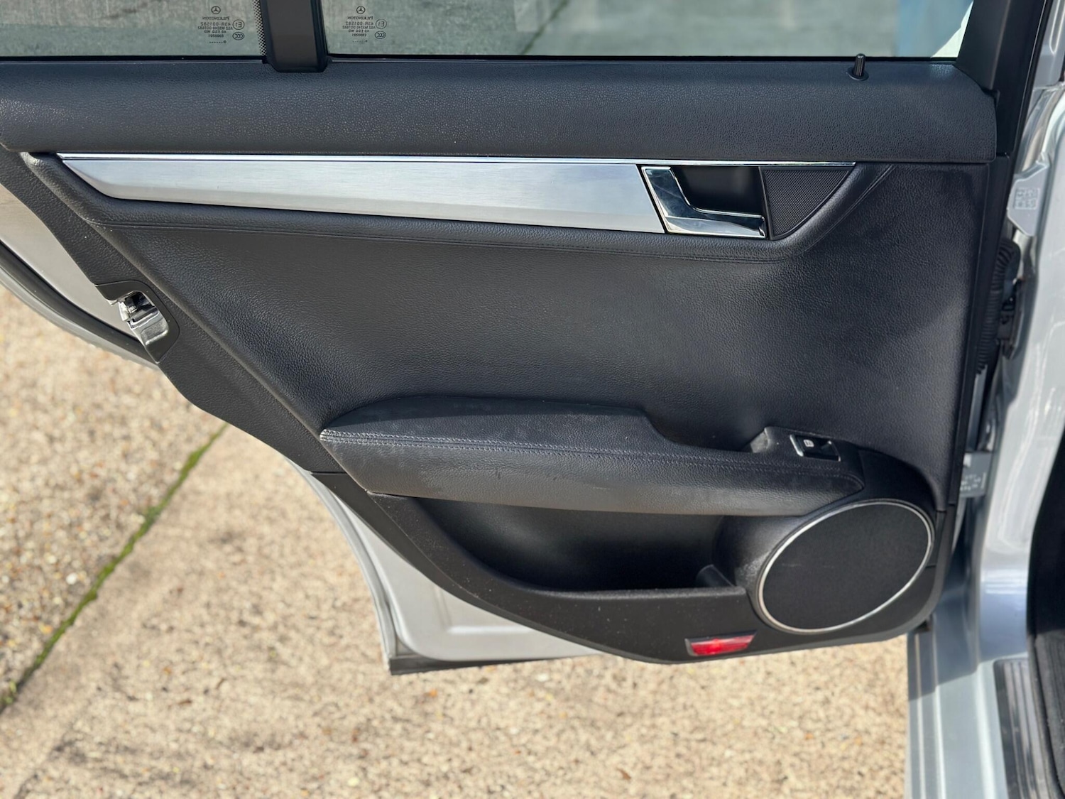 Used Mercedes-Benz C Class 2010 for sale - 76348728: Photo 33