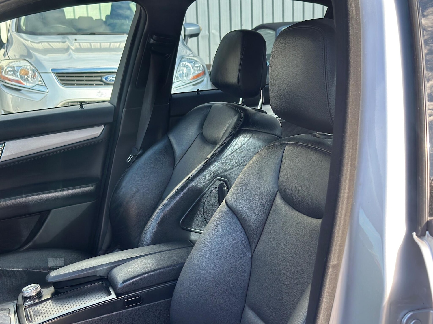 Used Mercedes-Benz C Class 2010 for sale - 76348728: Photo 37