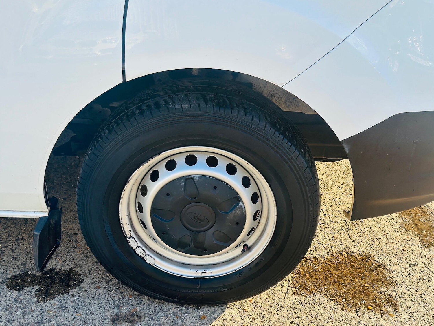 Used Ford Transit Custom 2018 for sale - 77940712: Photo 10