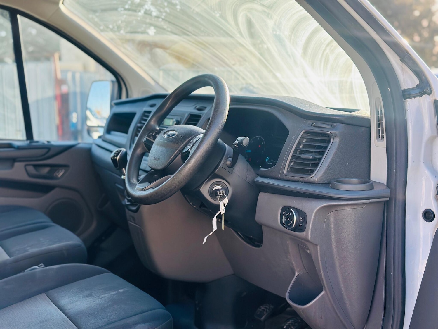 Used Ford Transit Custom 2018 for sale - 77940712: Photo 22