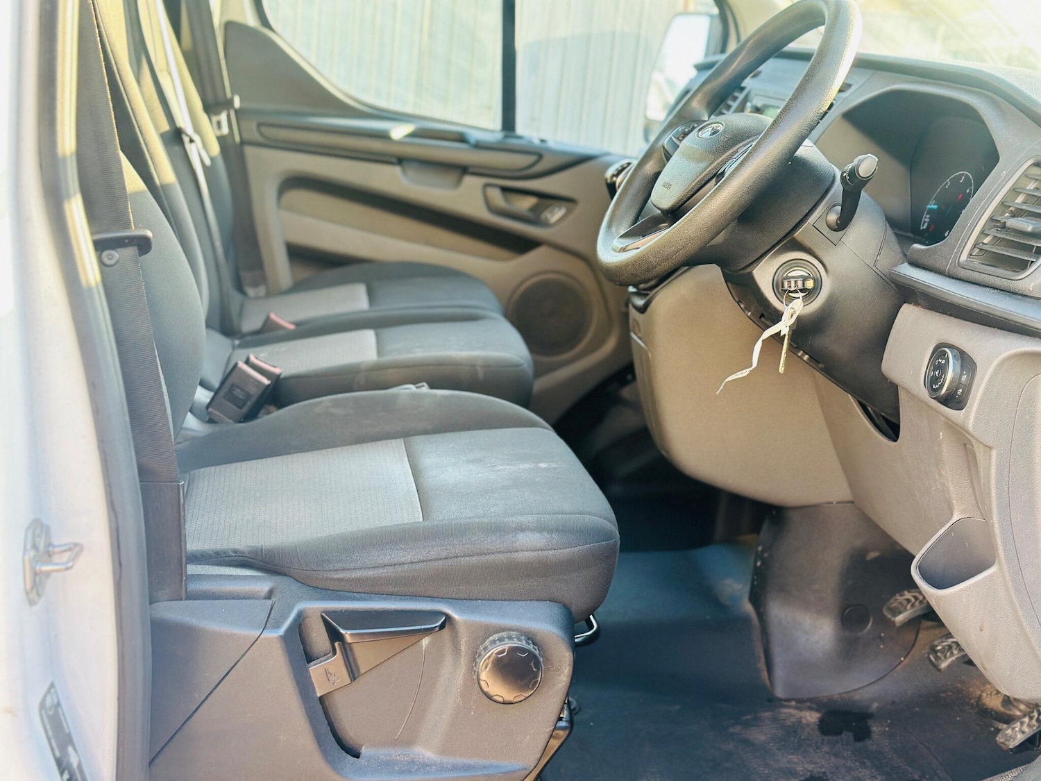 Used Ford Transit Custom 2018 for sale - 77940712: Photo 23