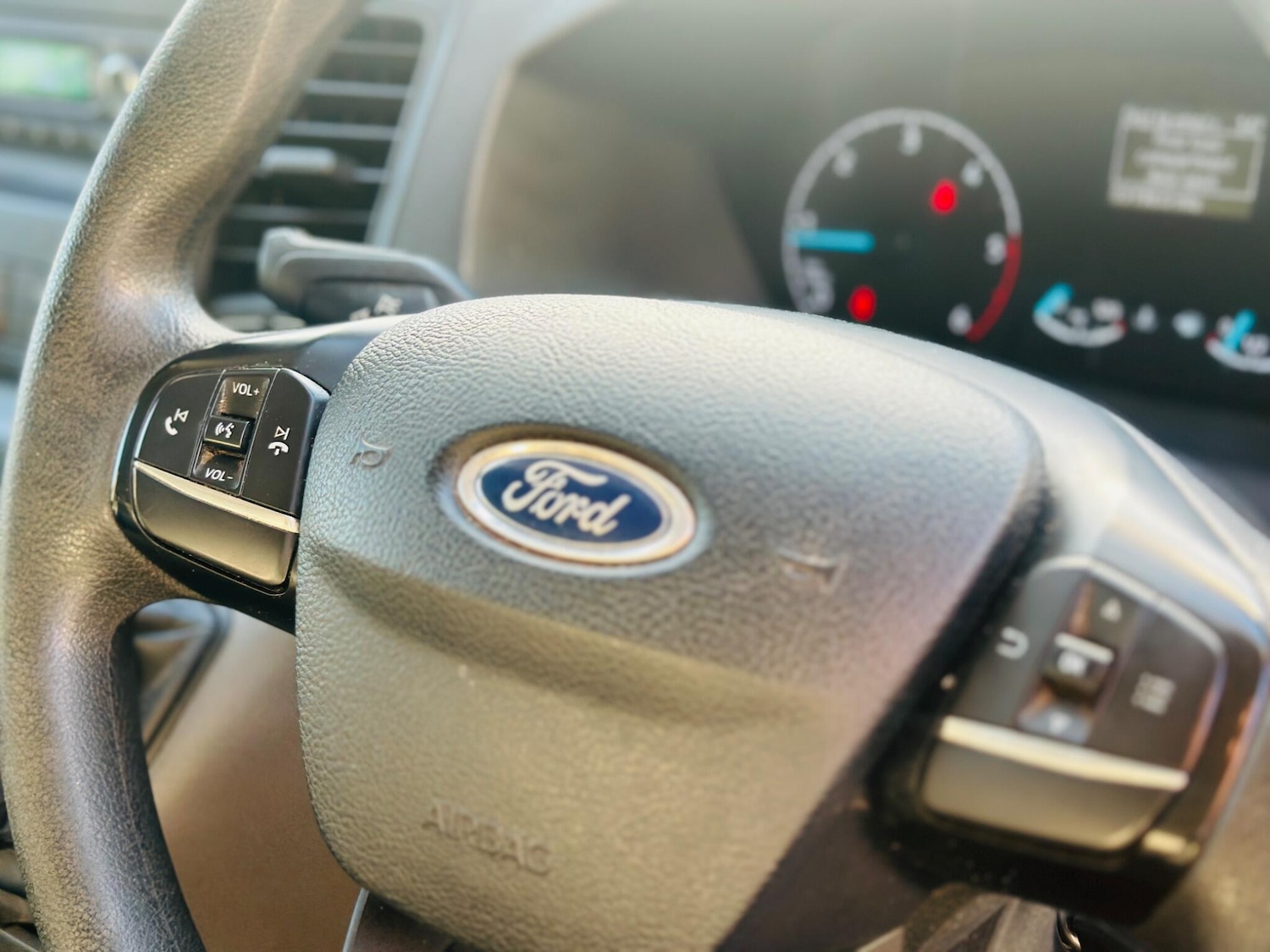 Used Ford Transit Custom 2018 for sale - 77940712: Photo 29