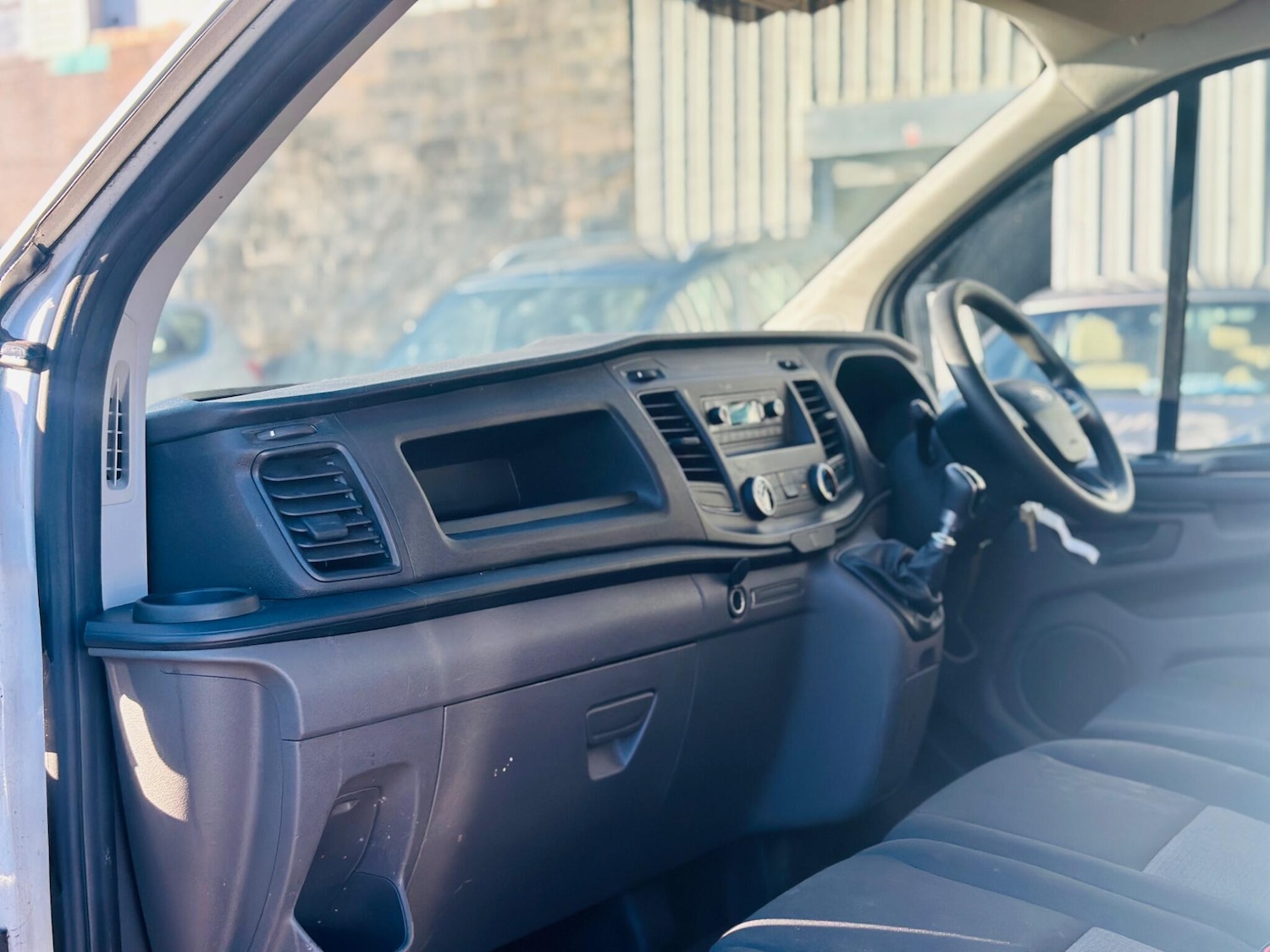 Used Ford Transit Custom 2018 for sale - 77940712: Photo 33